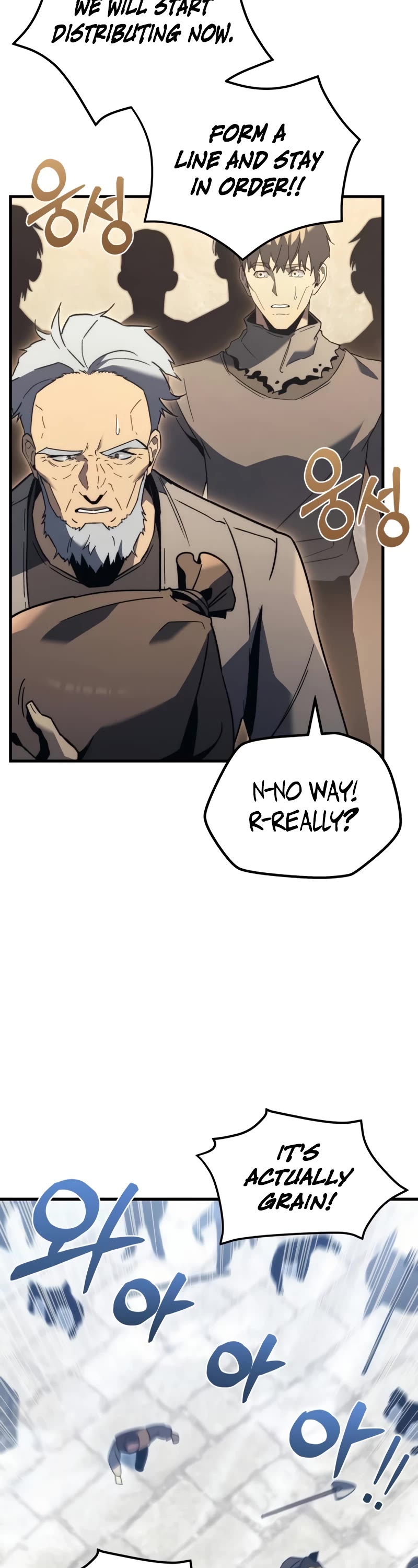 Regressor of the Fallen Family chapter 28 page 12