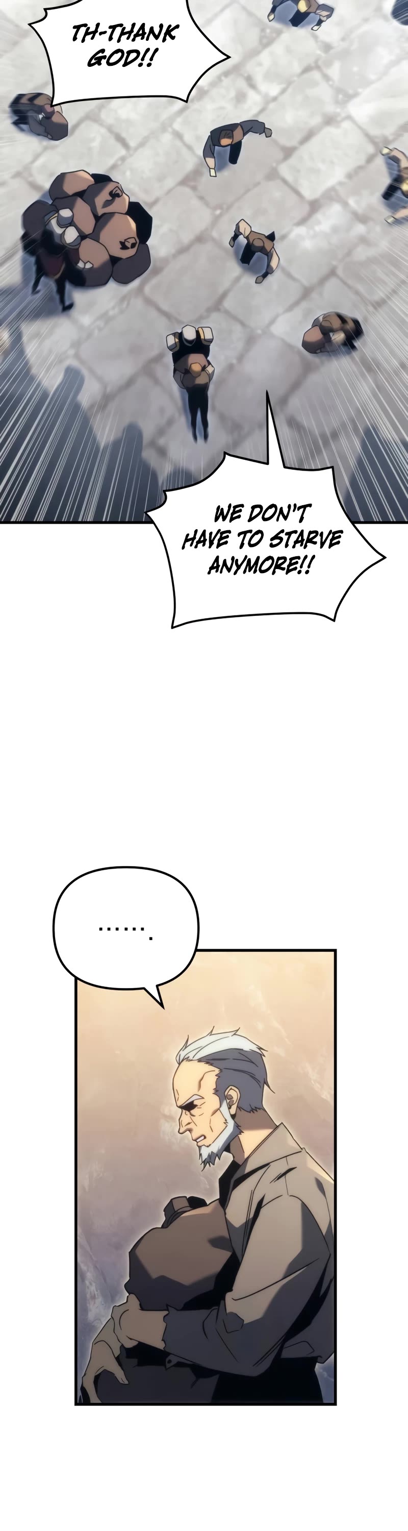 Regressor of the Fallen Family chapter 28 page 13