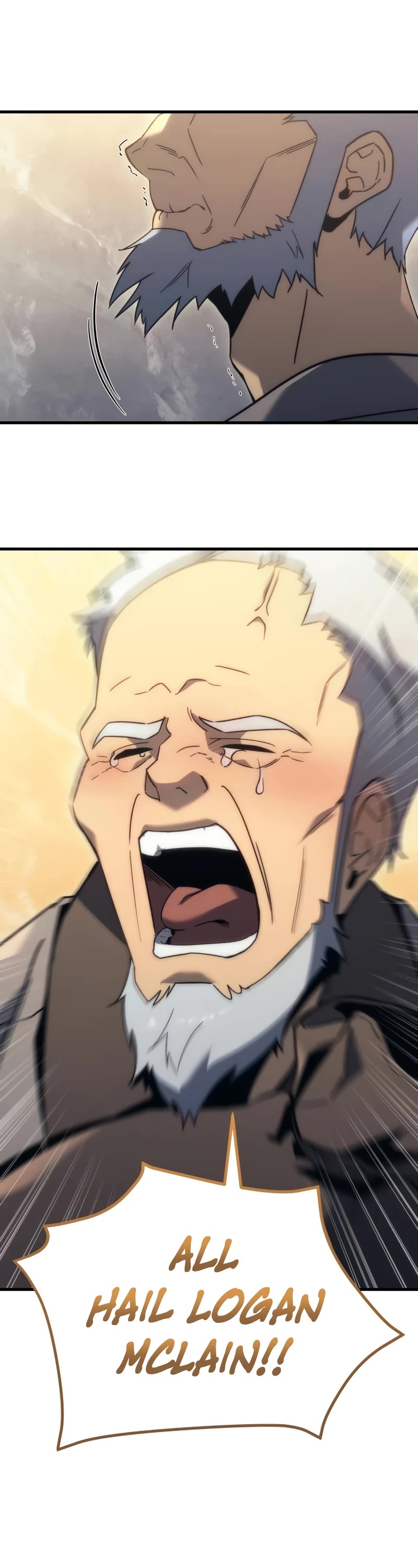 Regressor of the Fallen Family chapter 28 page 14