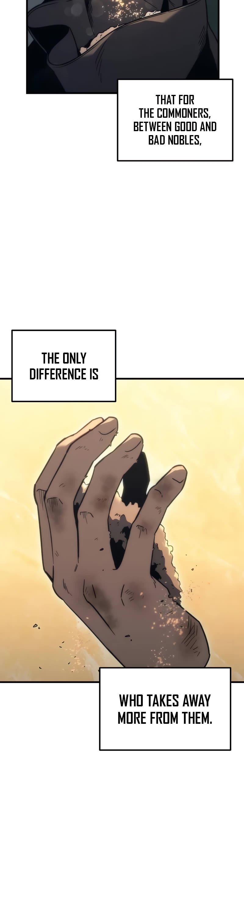 Regressor of the Fallen Family chapter 28 page 19