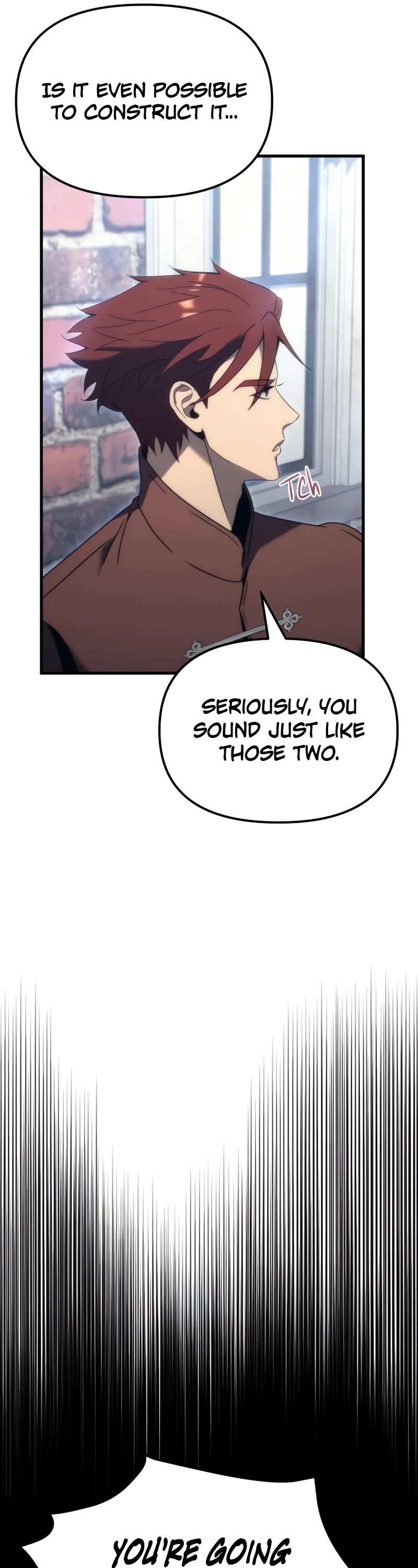 Regressor of the Fallen Family chapter 28 page 25