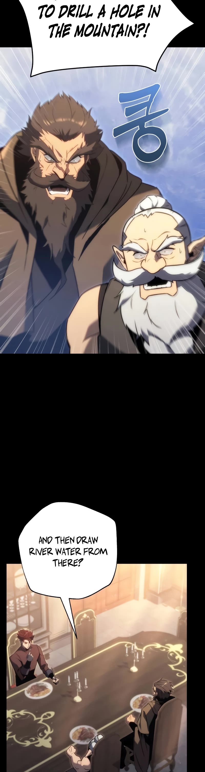 Regressor of the Fallen Family chapter 28 page 26