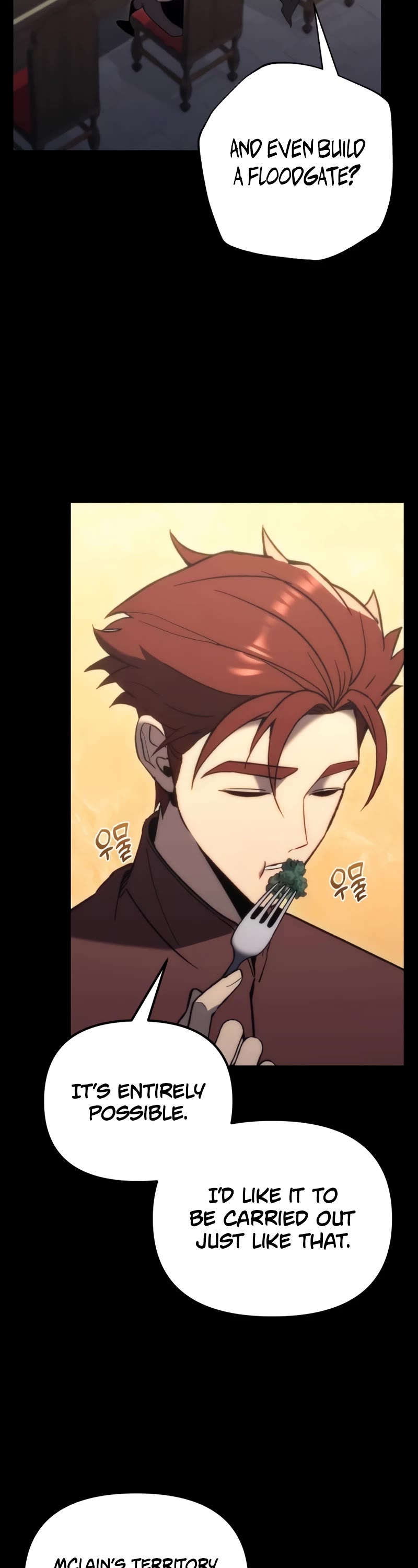 Regressor of the Fallen Family chapter 28 page 27