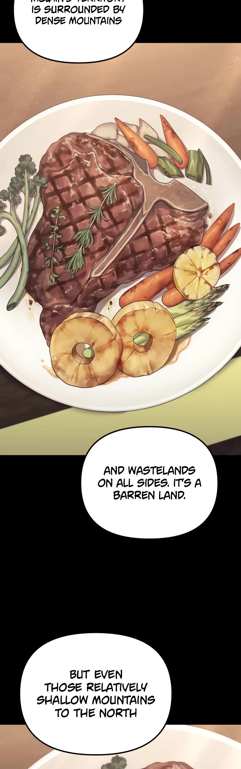 Regressor of the Fallen Family chapter 28 page 28