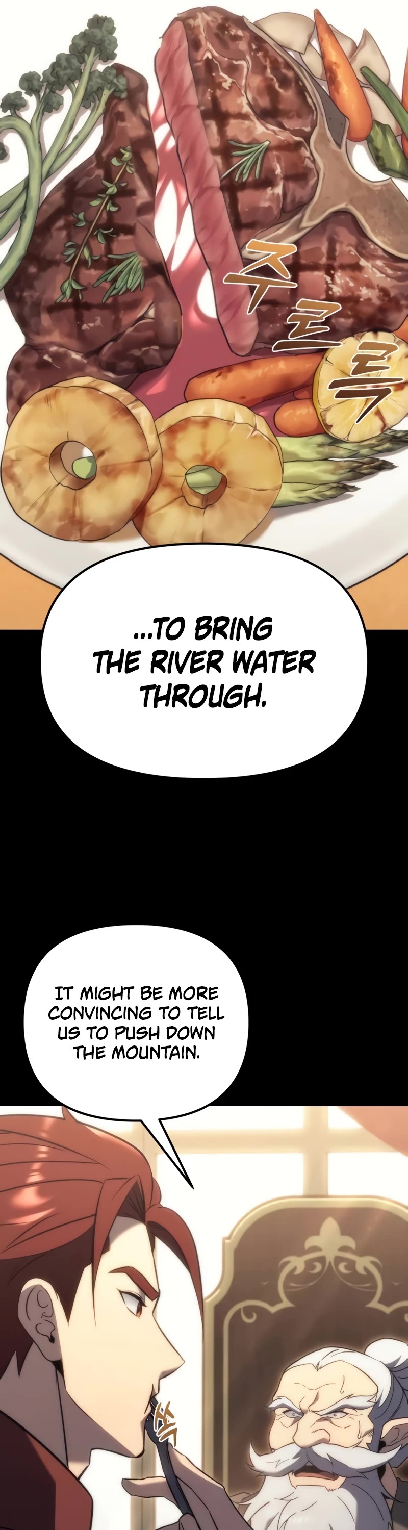 Regressor of the Fallen Family chapter 28 page 30