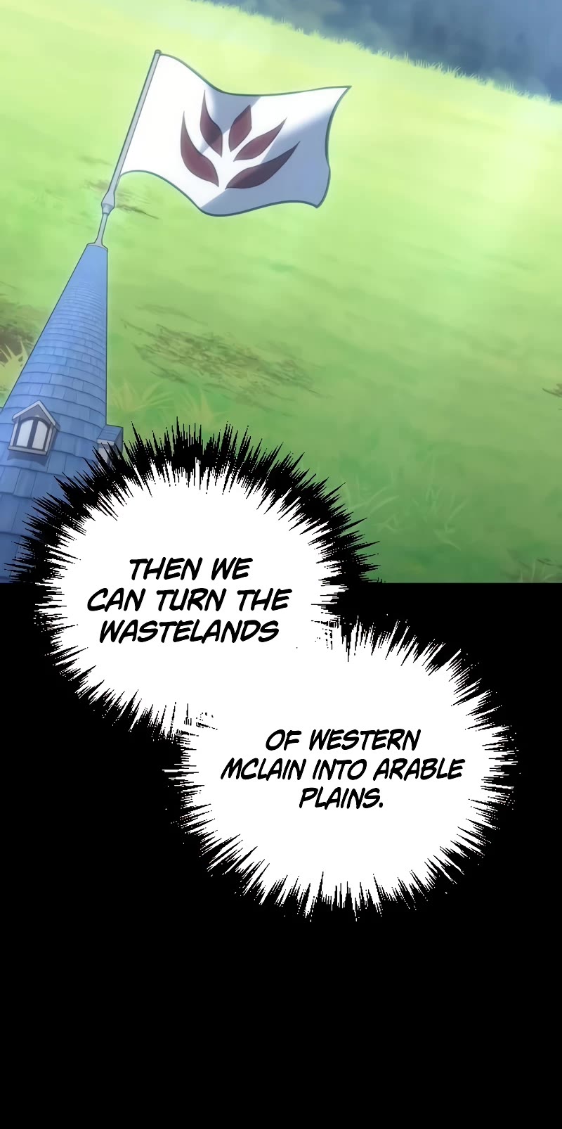 Regressor of the Fallen Family chapter 28 page 34