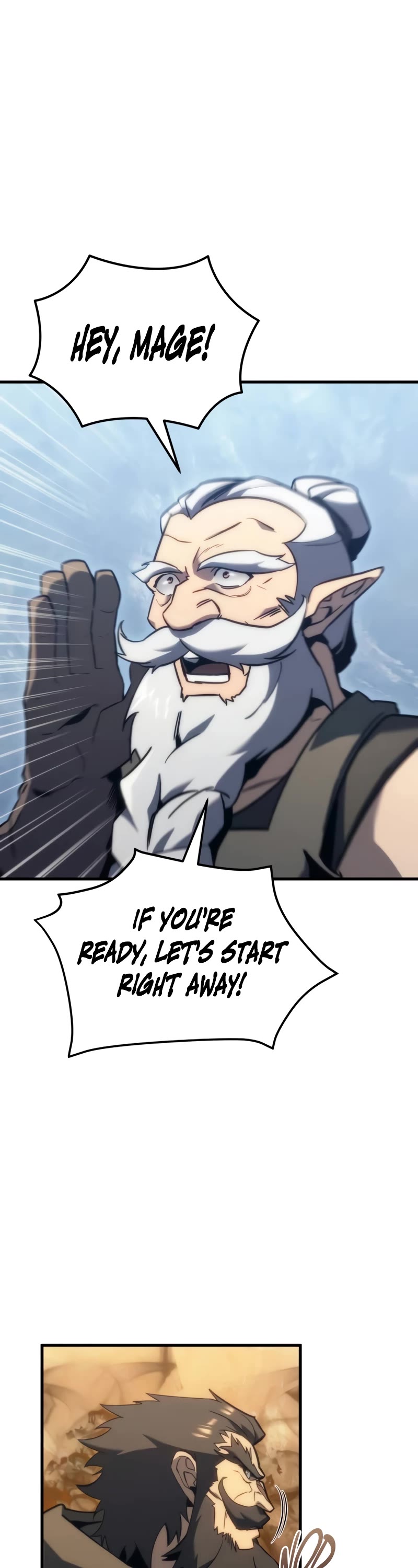 Regressor of the Fallen Family chapter 28 page 42