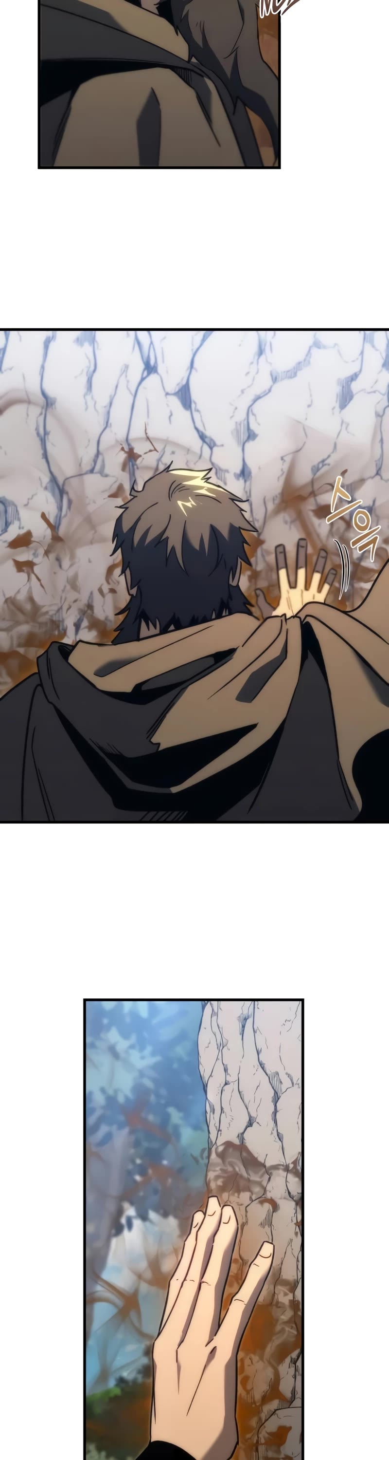 Regressor of the Fallen Family chapter 28 page 43