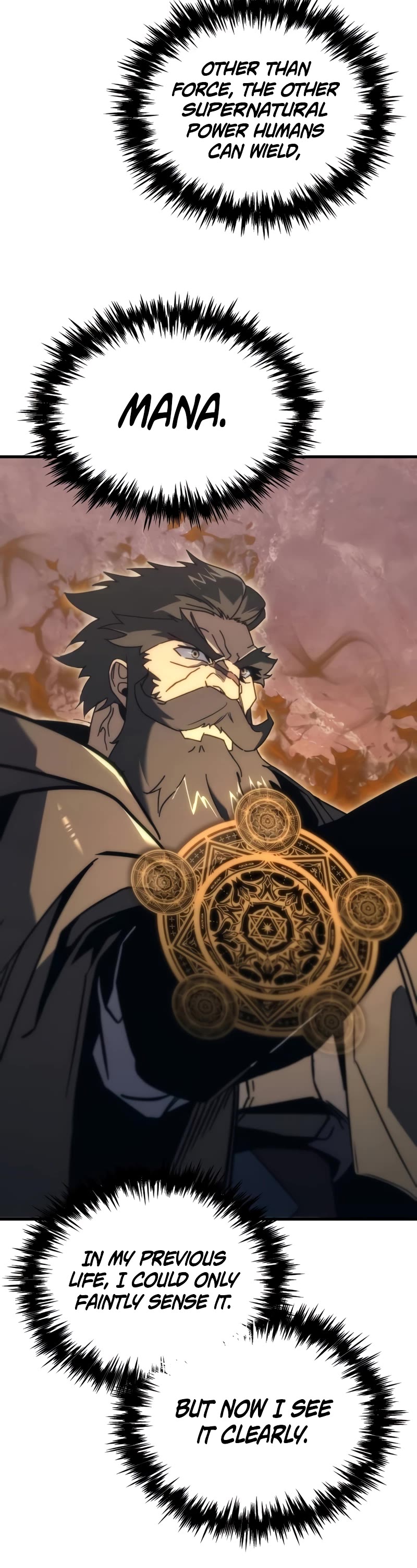 Regressor of the Fallen Family chapter 28 page 47