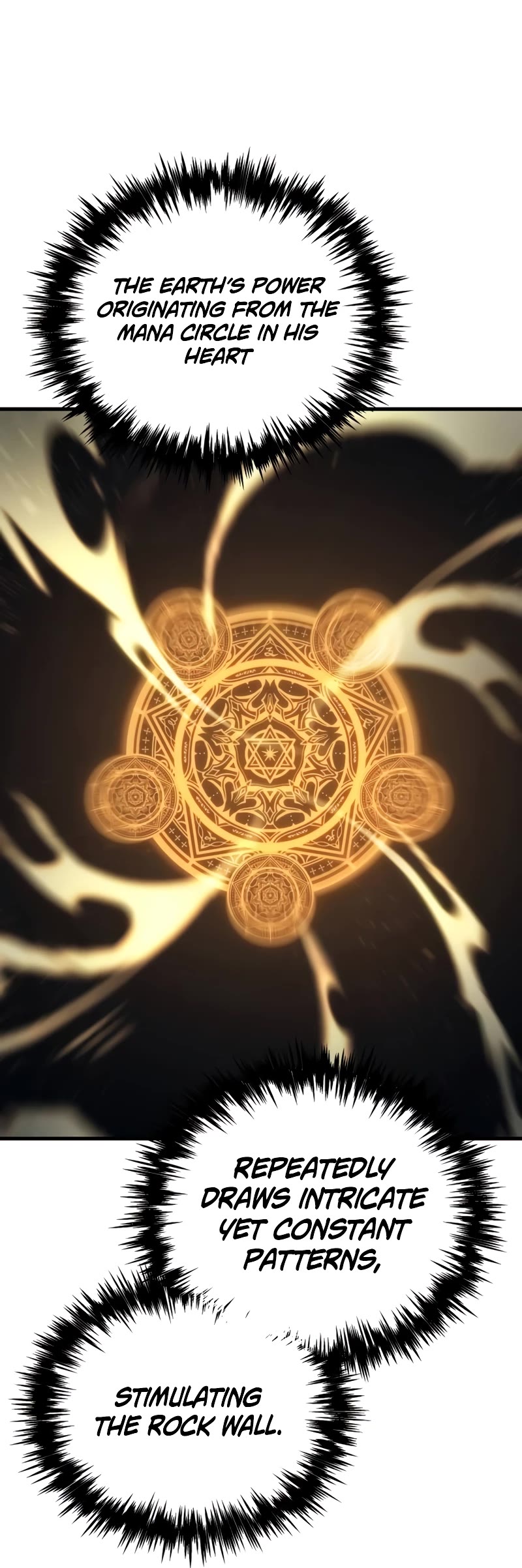 Regressor of the Fallen Family chapter 28 page 48