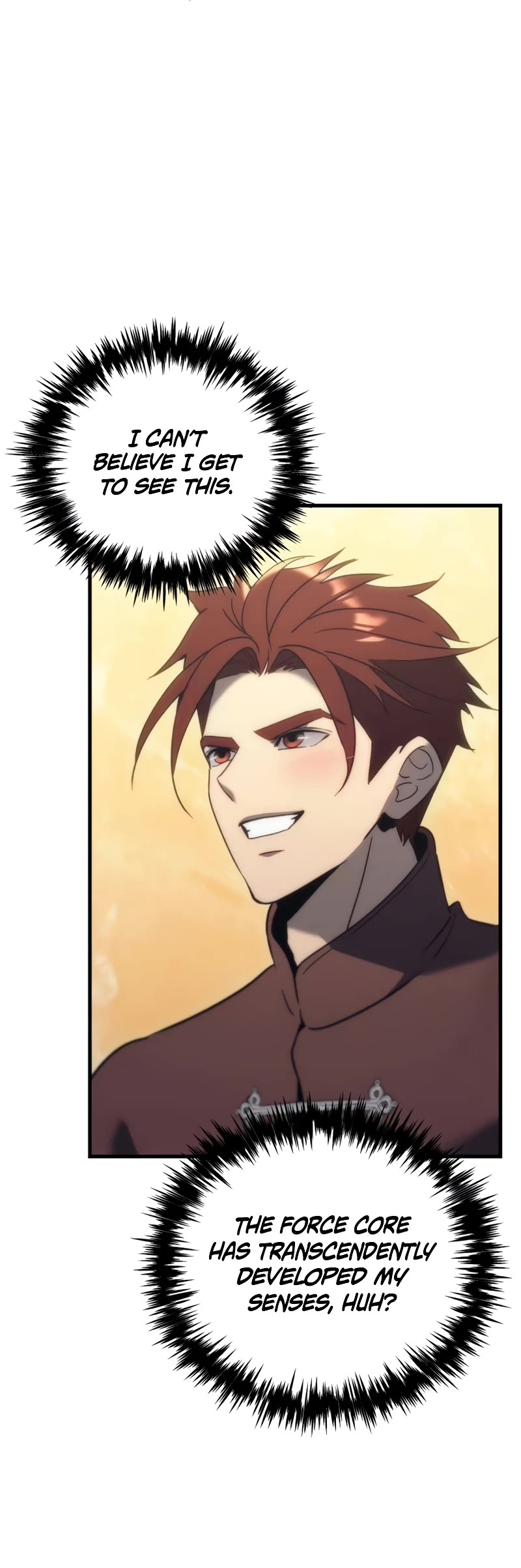 Regressor of the Fallen Family chapter 28 page 49