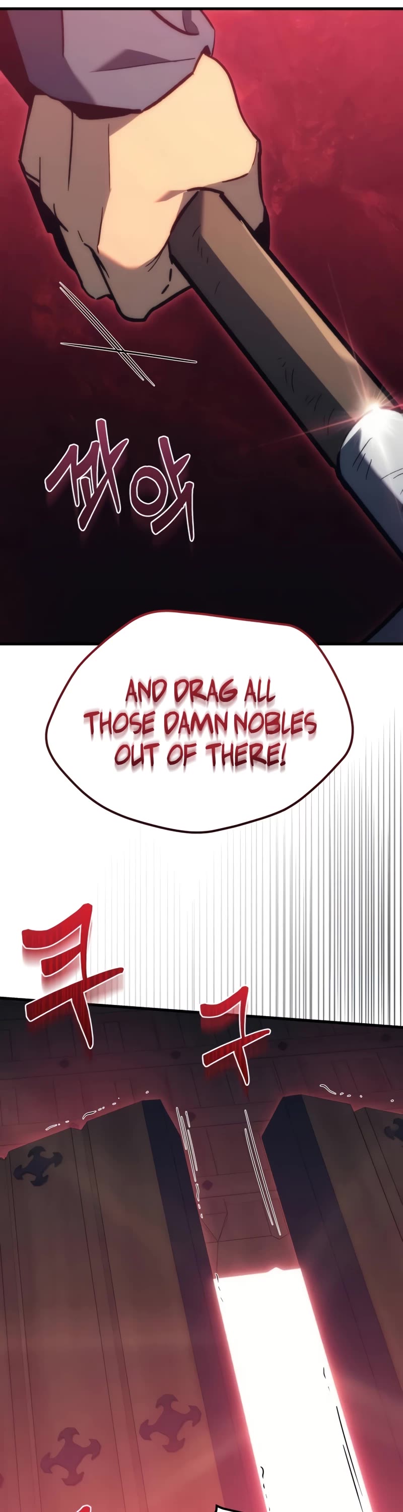 Regressor of the Fallen Family chapter 28 page 5