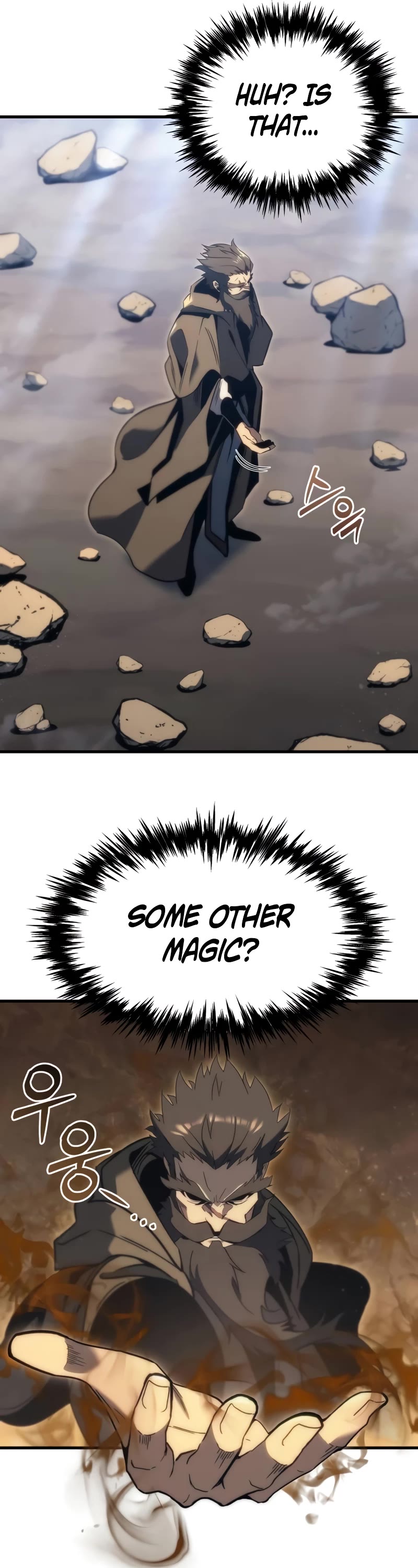 Regressor of the Fallen Family chapter 28 page 51