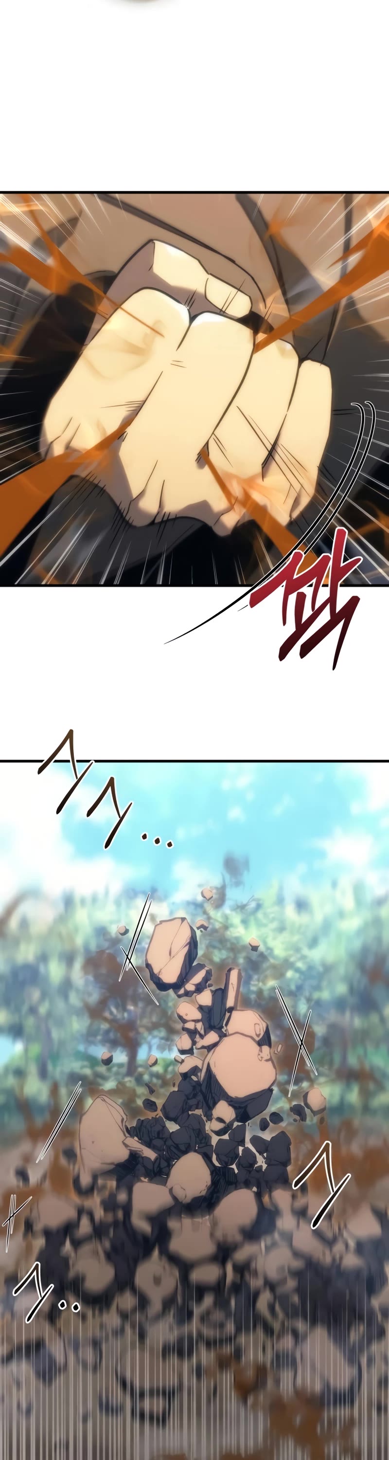 Regressor of the Fallen Family chapter 28 page 52