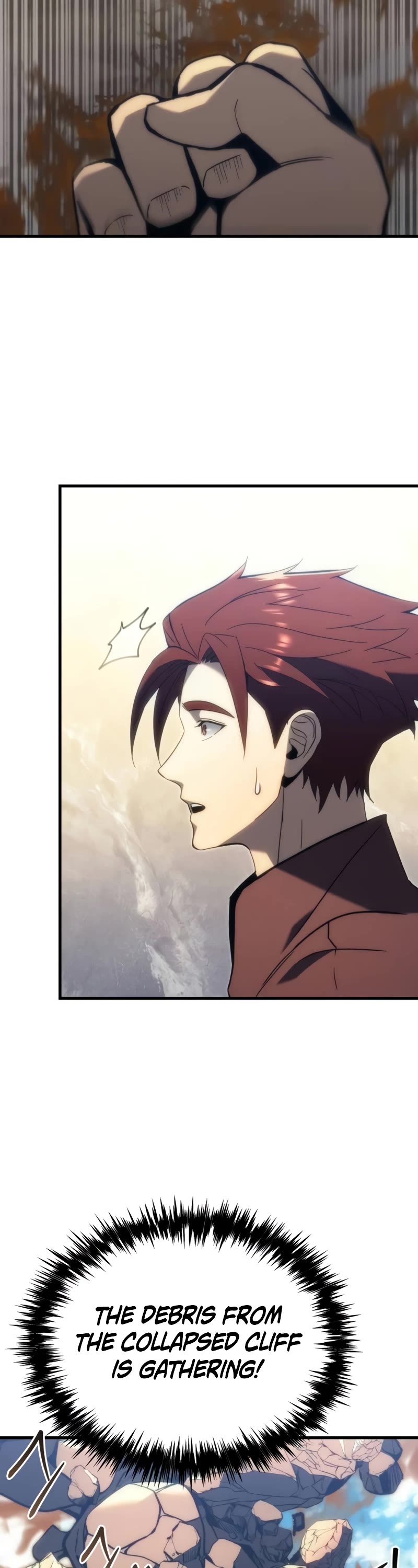 Regressor of the Fallen Family chapter 28 page 53