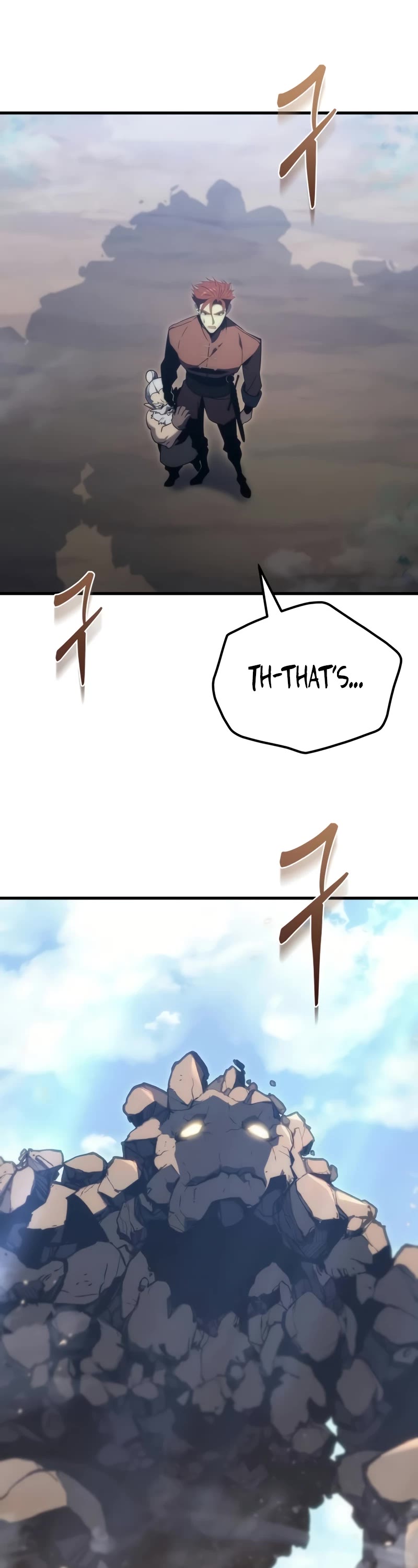 Regressor of the Fallen Family chapter 28 page 55