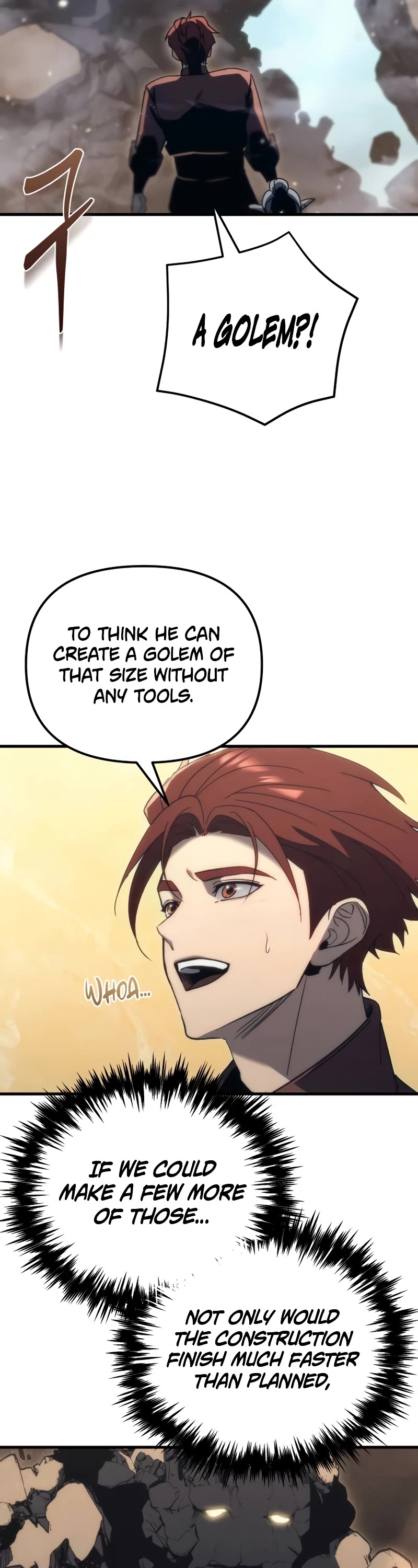 Regressor of the Fallen Family chapter 28 page 56