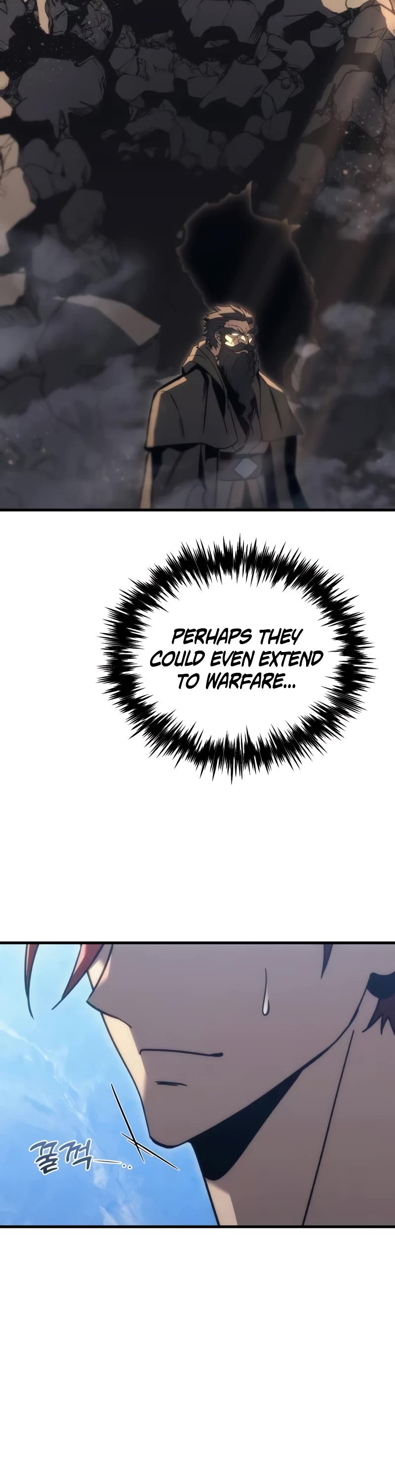 Regressor of the Fallen Family chapter 28 page 57