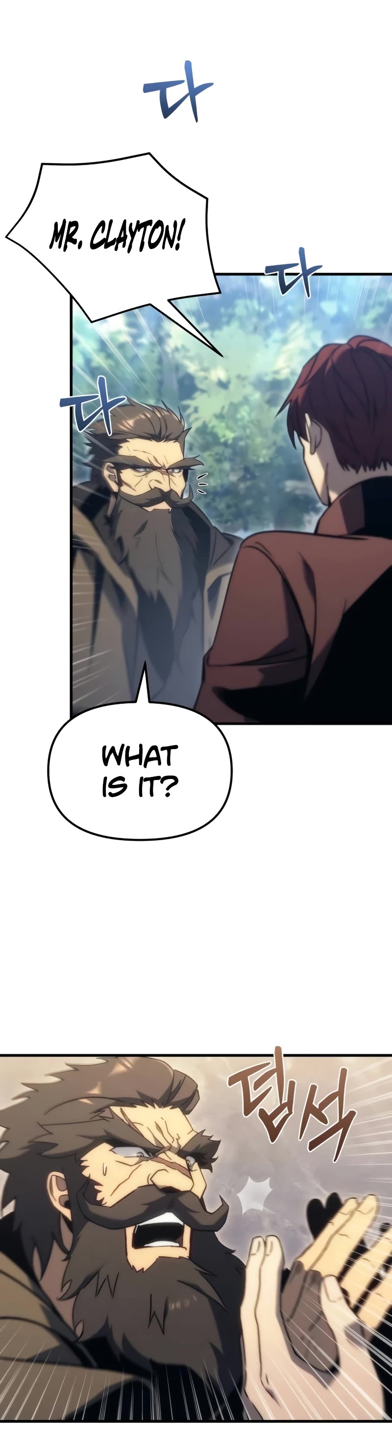 Regressor of the Fallen Family chapter 28 page 58