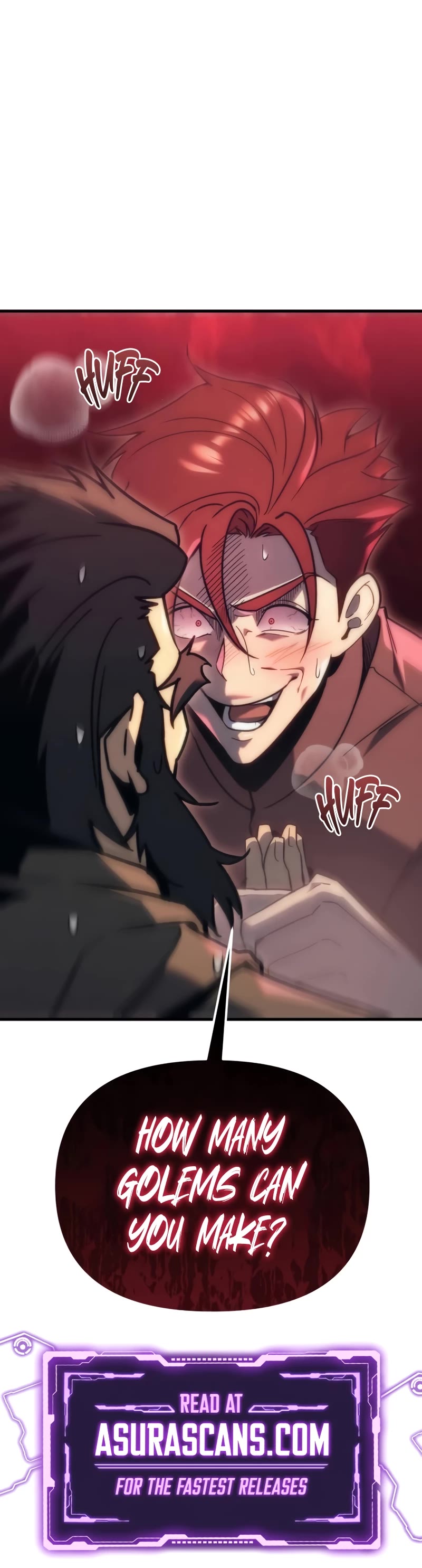 Regressor of the Fallen Family chapter 28 page 59