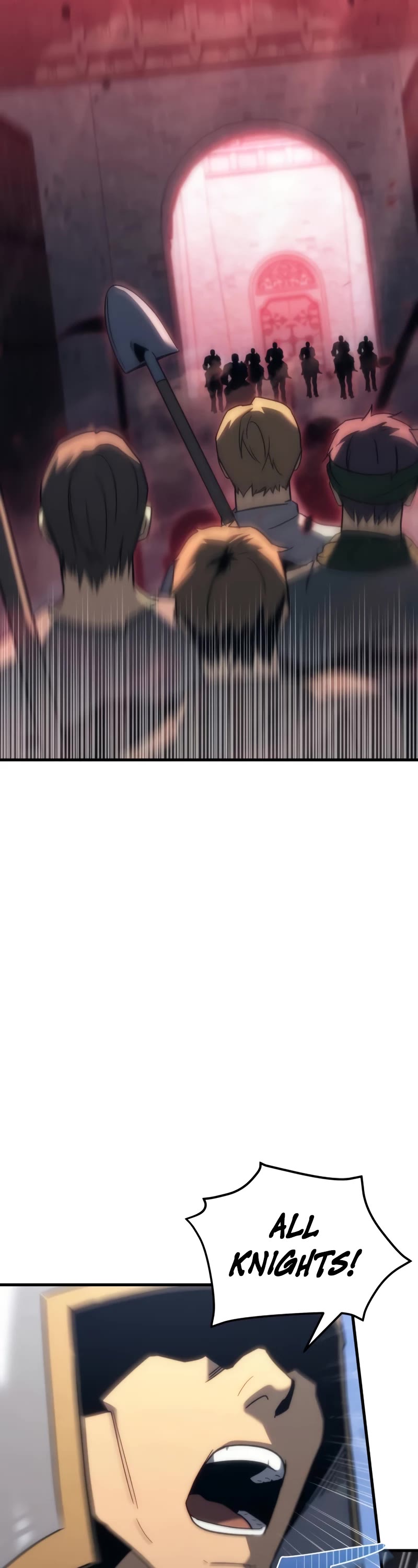 Regressor of the Fallen Family chapter 28 page 7