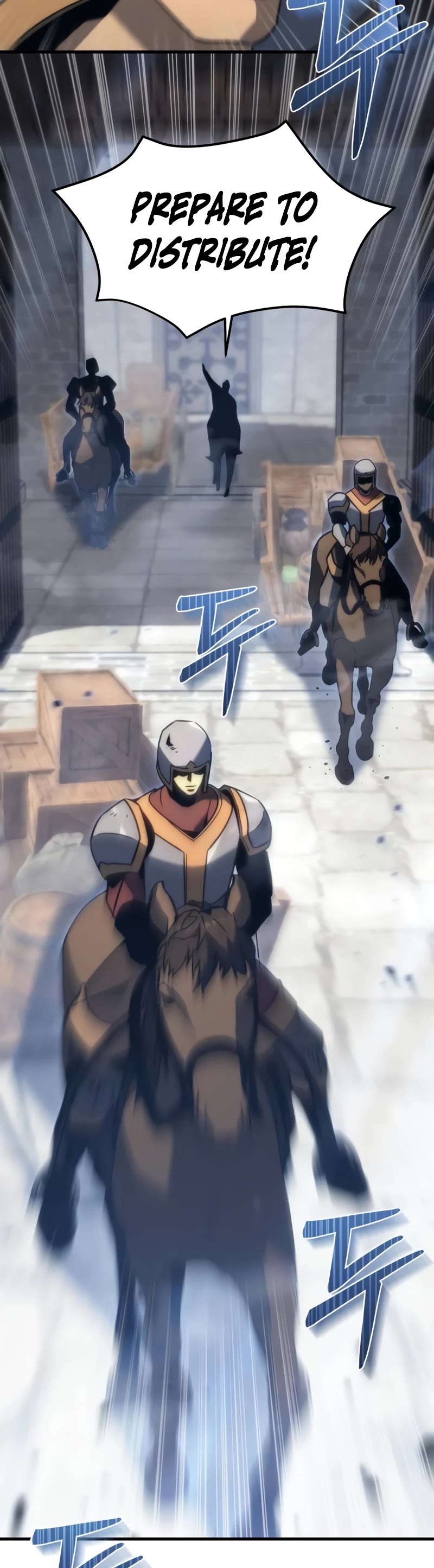 Regressor of the Fallen Family chapter 28 page 8