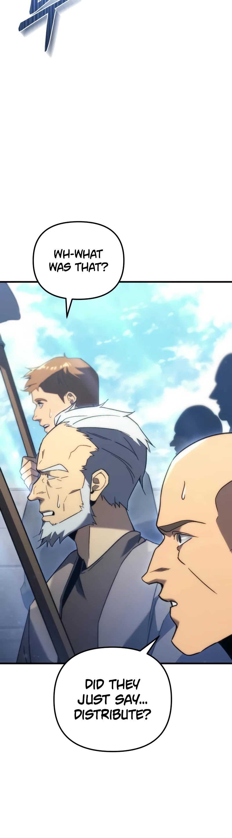 Regressor of the Fallen Family chapter 28 page 9