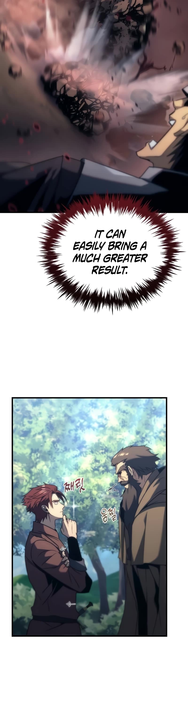 Regressor of the Fallen Family chapter 29 page 11