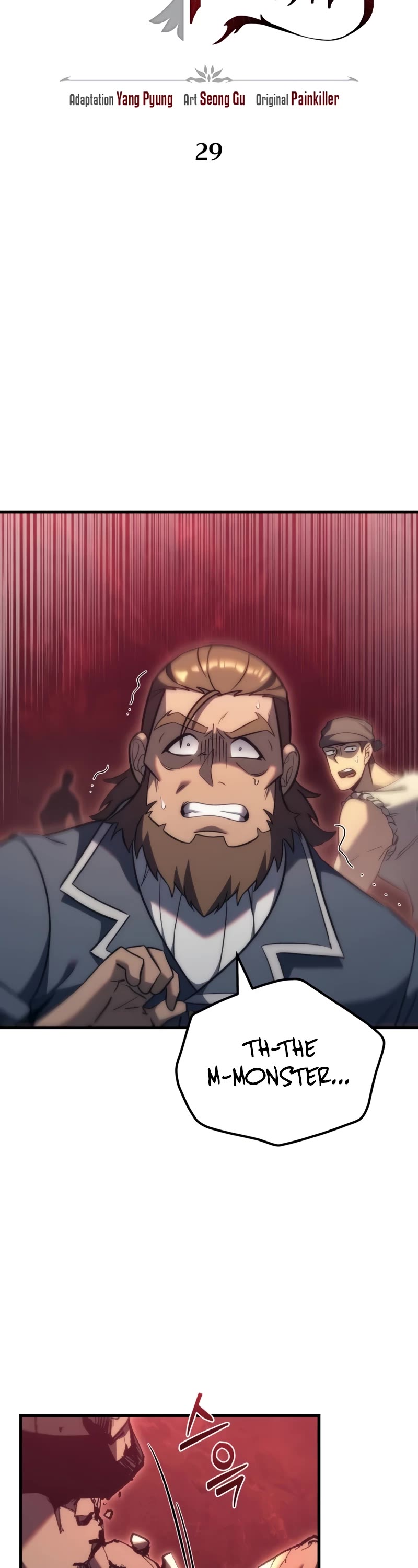 Regressor of the Fallen Family chapter 29 page 13