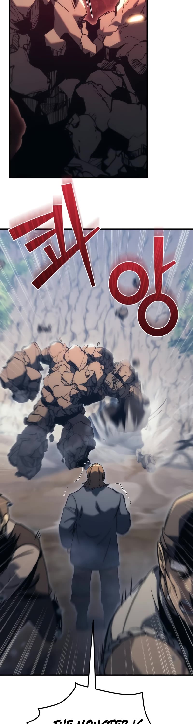 Regressor of the Fallen Family chapter 29 page 14