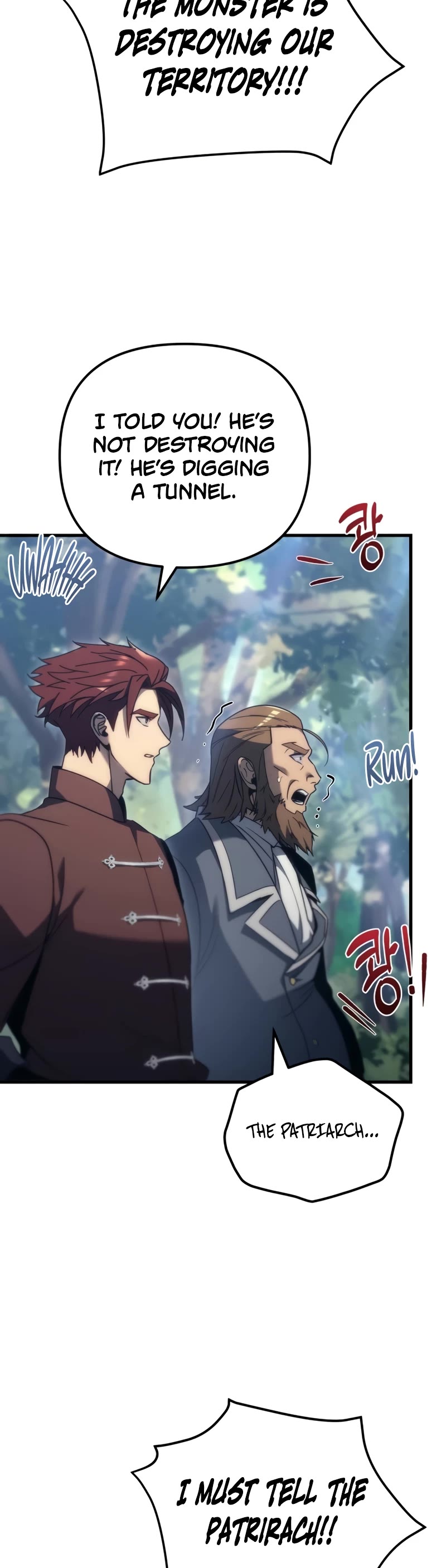 Regressor of the Fallen Family chapter 29 page 15