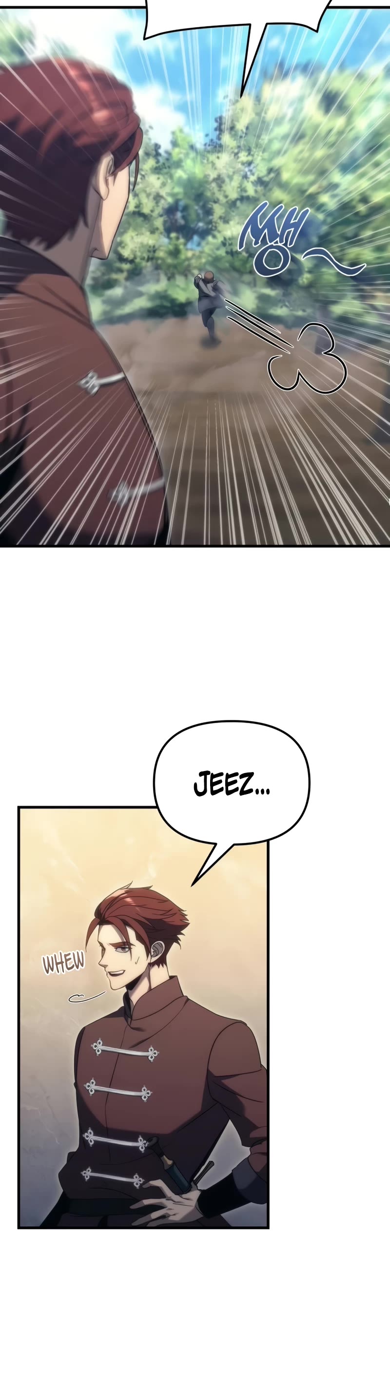 Regressor of the Fallen Family chapter 29 page 16