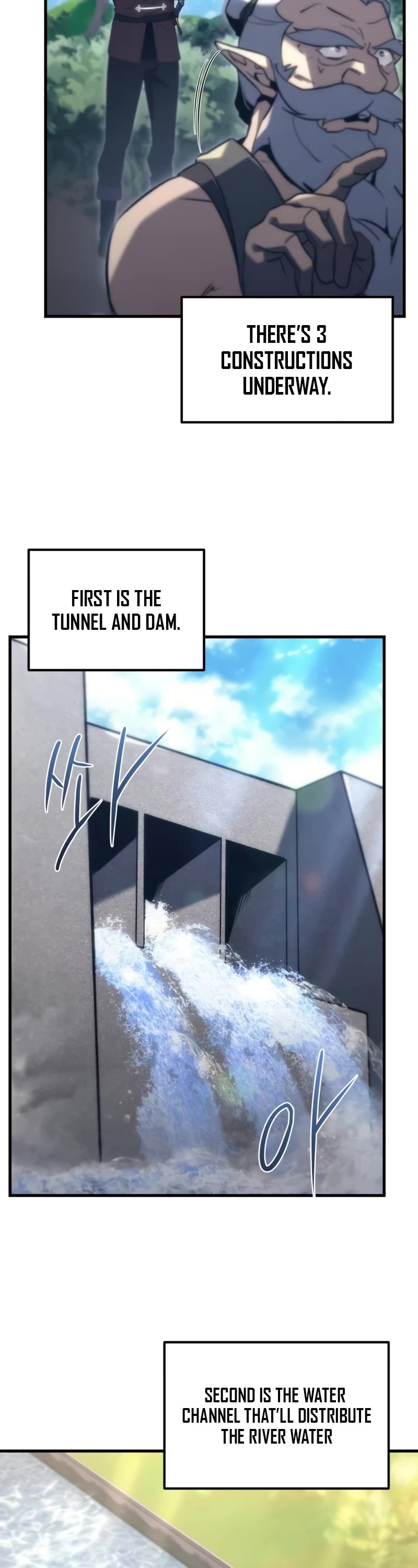 Regressor of the Fallen Family chapter 29 page 18