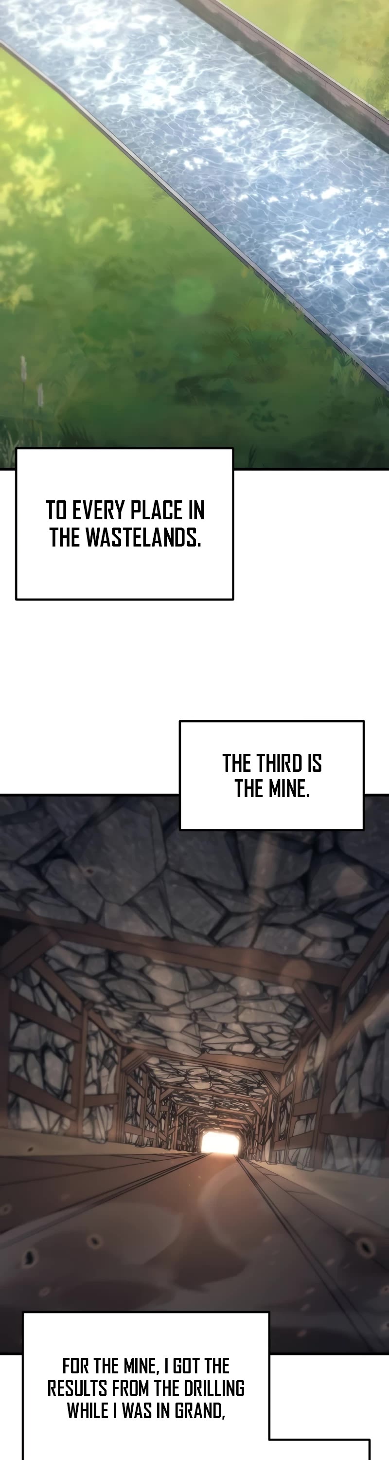 Regressor of the Fallen Family chapter 29 page 19