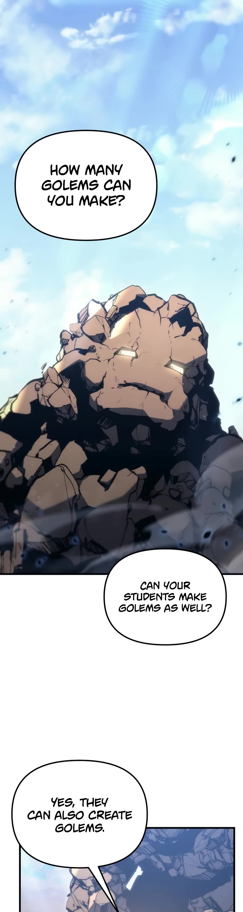 Regressor of the Fallen Family chapter 29 page 2