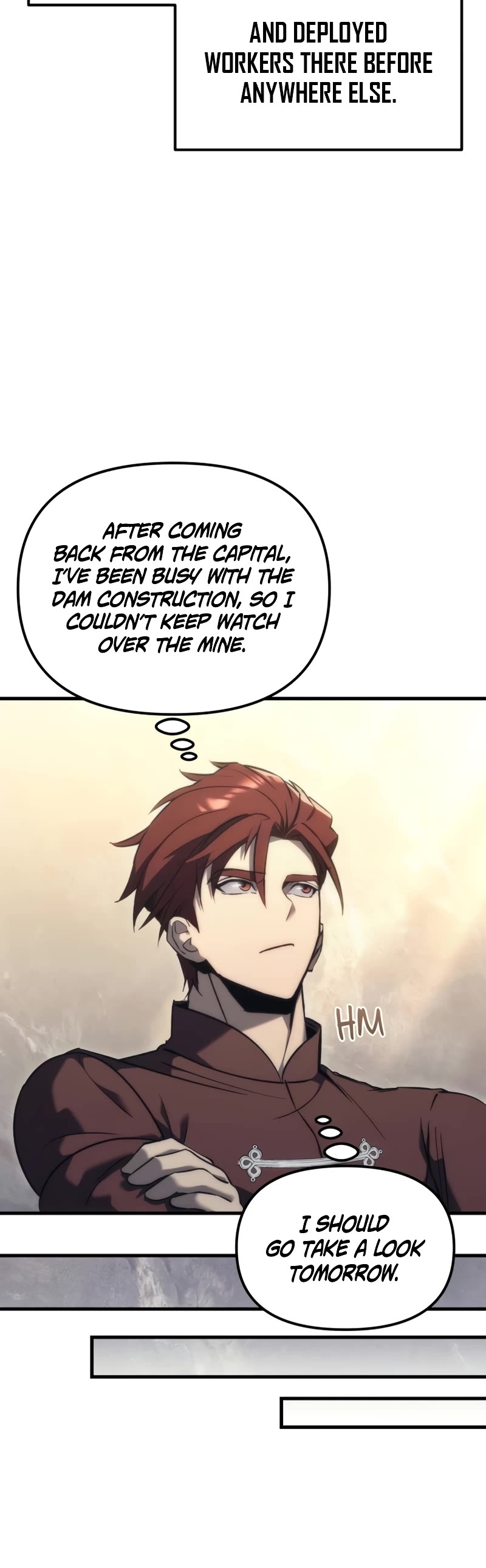 Regressor of the Fallen Family chapter 29 page 20