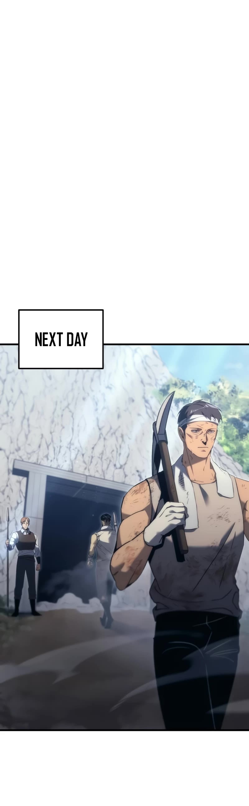 Regressor of the Fallen Family chapter 29 page 21