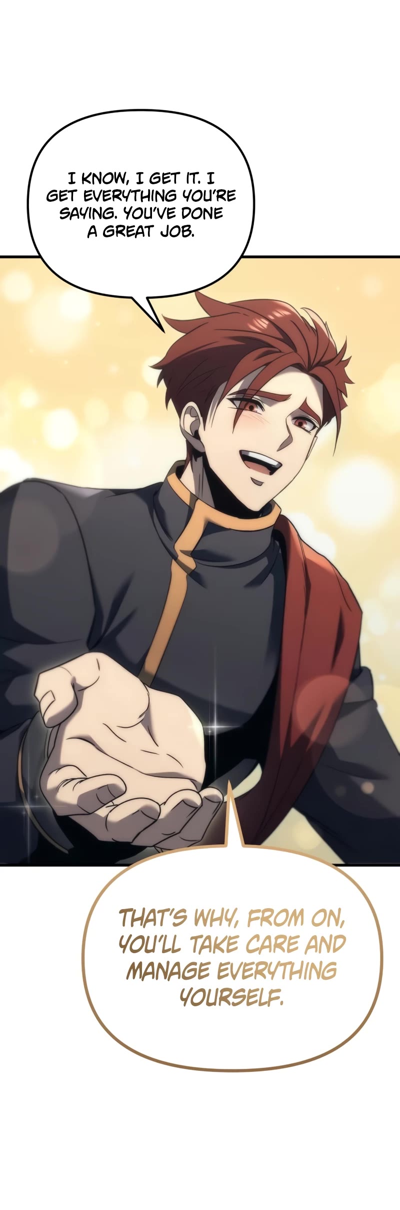 Regressor of the Fallen Family chapter 29 page 26