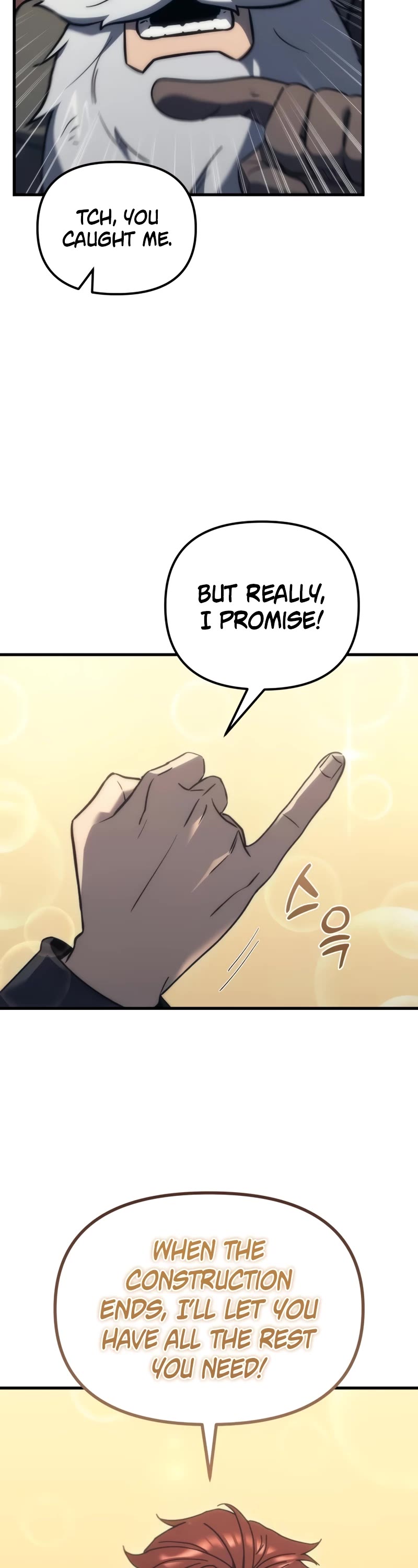 Regressor of the Fallen Family chapter 29 page 28