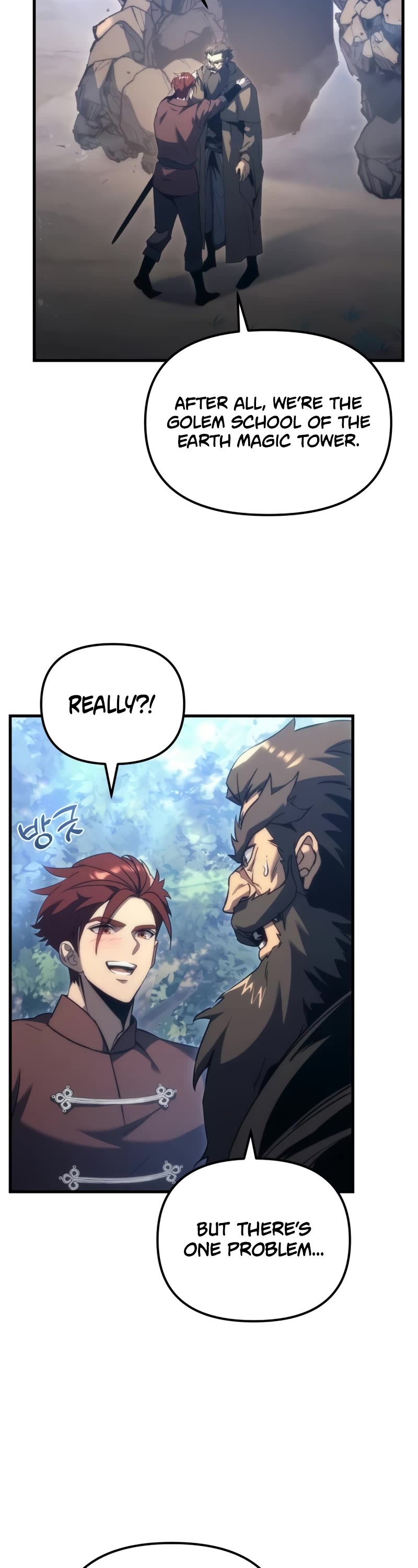 Regressor of the Fallen Family chapter 29 page 3