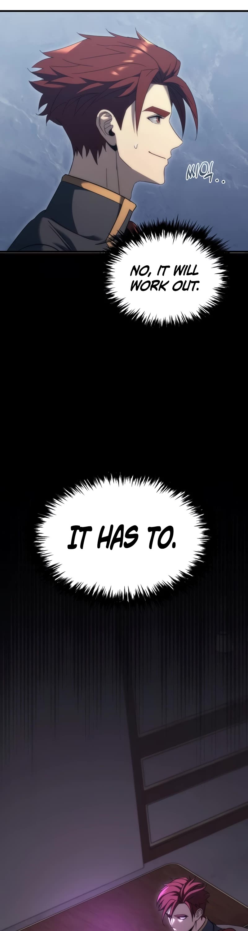 Regressor of the Fallen Family chapter 29 page 32