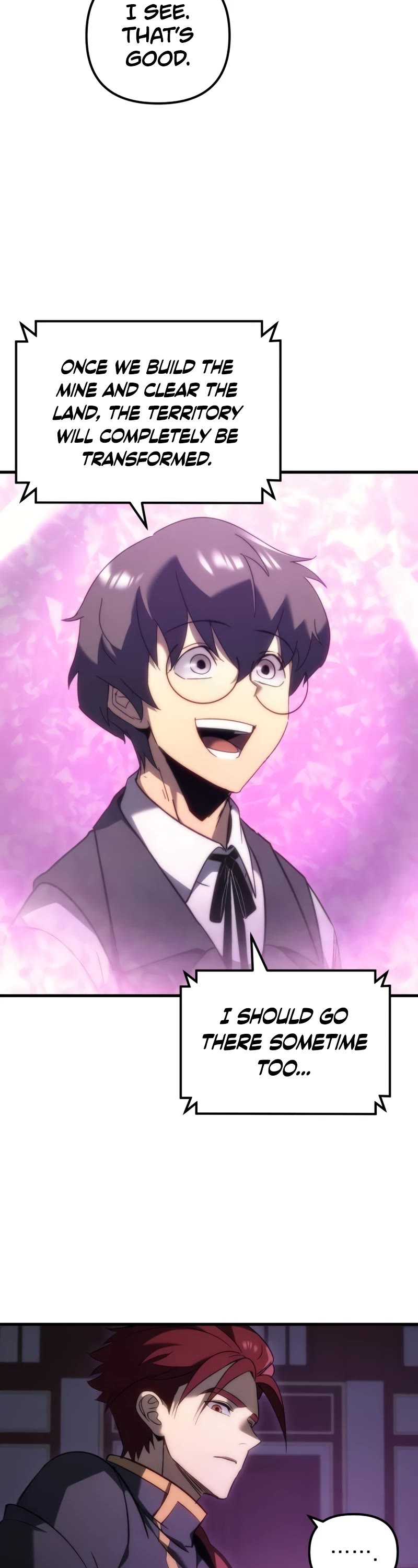 Regressor of the Fallen Family chapter 29 page 34