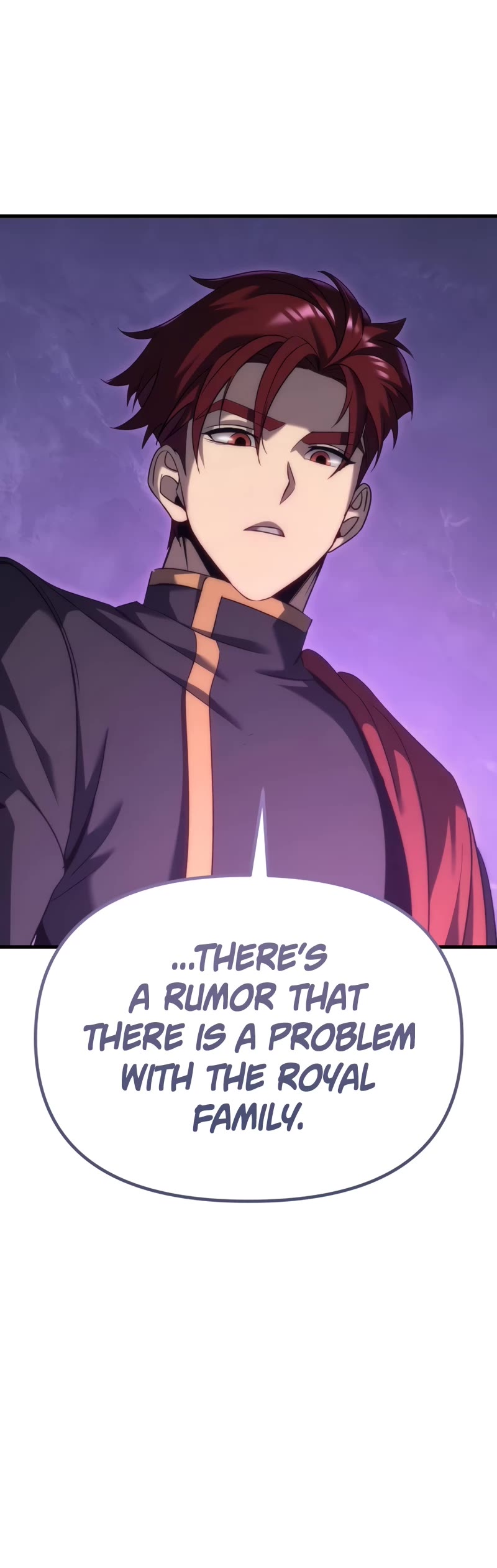 Regressor of the Fallen Family chapter 29 page 36