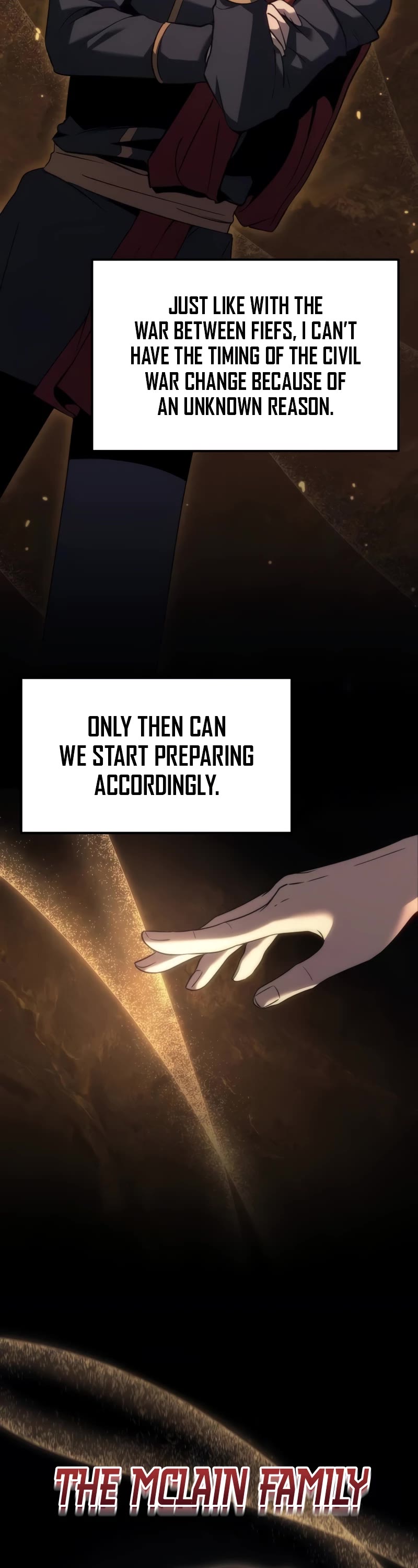 Regressor of the Fallen Family chapter 29 page 39