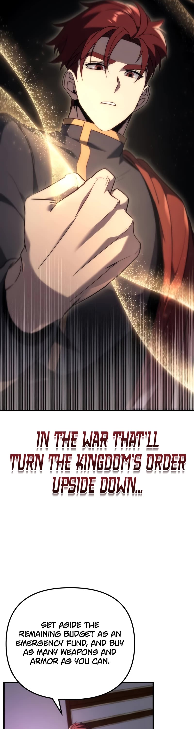 Regressor of the Fallen Family chapter 29 page 40