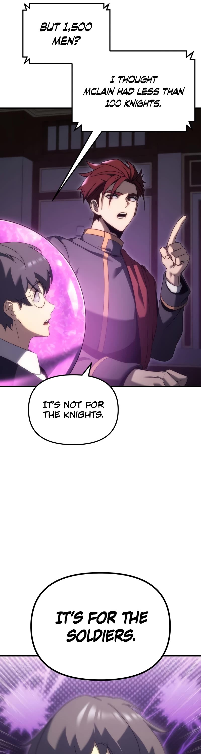 Regressor of the Fallen Family chapter 29 page 42