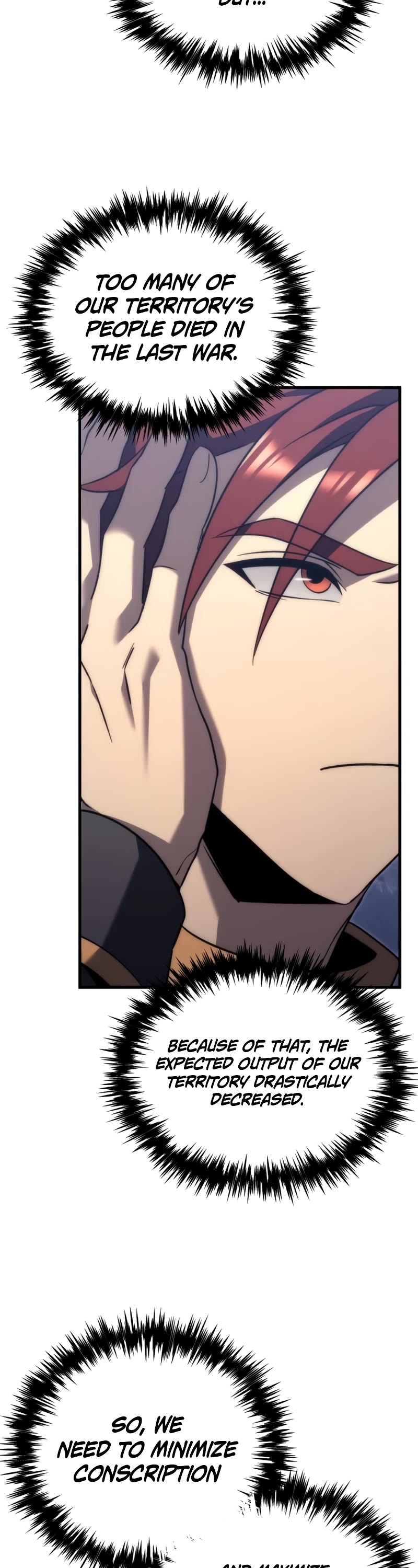 Regressor of the Fallen Family chapter 29 page 44