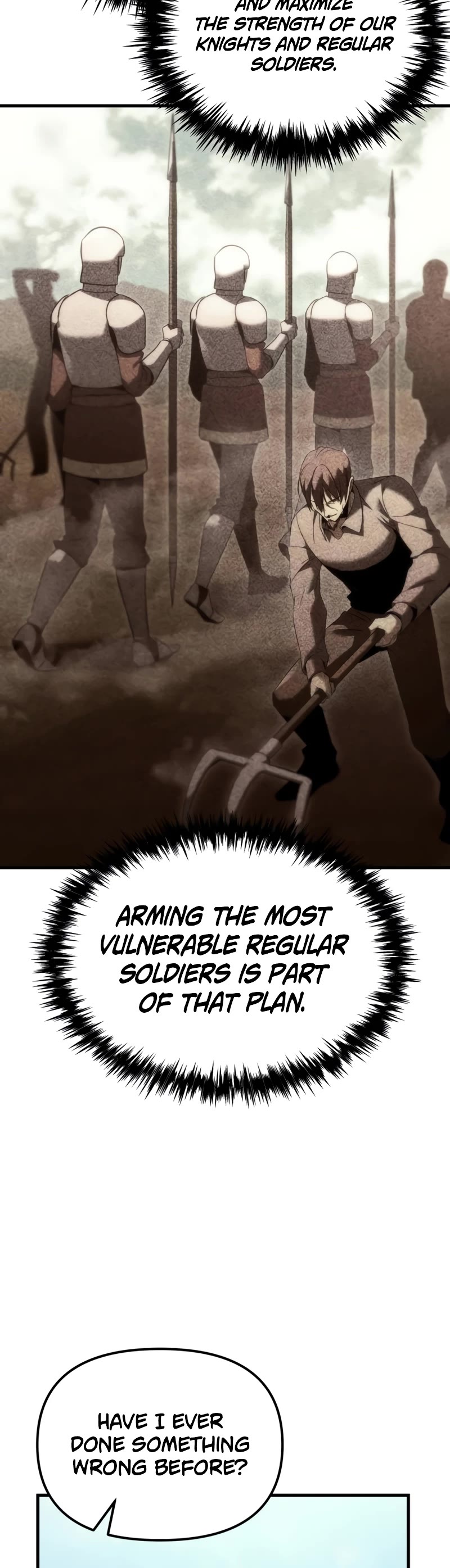 Regressor of the Fallen Family chapter 29 page 45