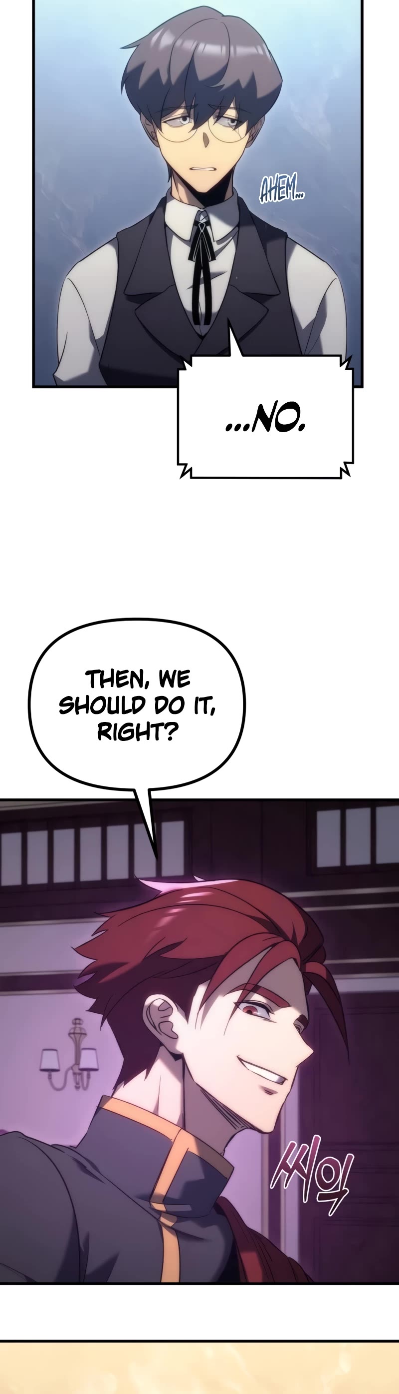 Regressor of the Fallen Family chapter 29 page 46