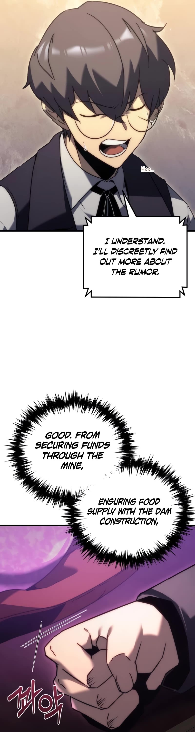 Regressor of the Fallen Family chapter 29 page 47